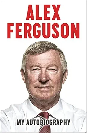 ALEX FERGUSON